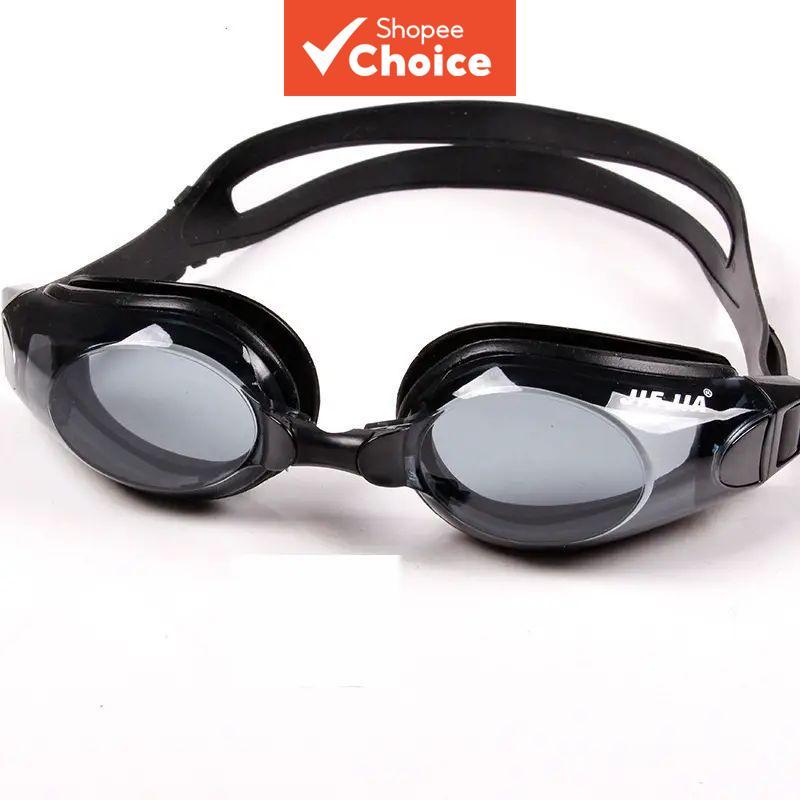 Arena Training Goggles แว่นตาว่ายน้ํา แว่นตาดําน้ํา