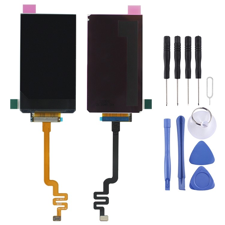 หน้าจอ LCD สําหรับ iPod nano 7