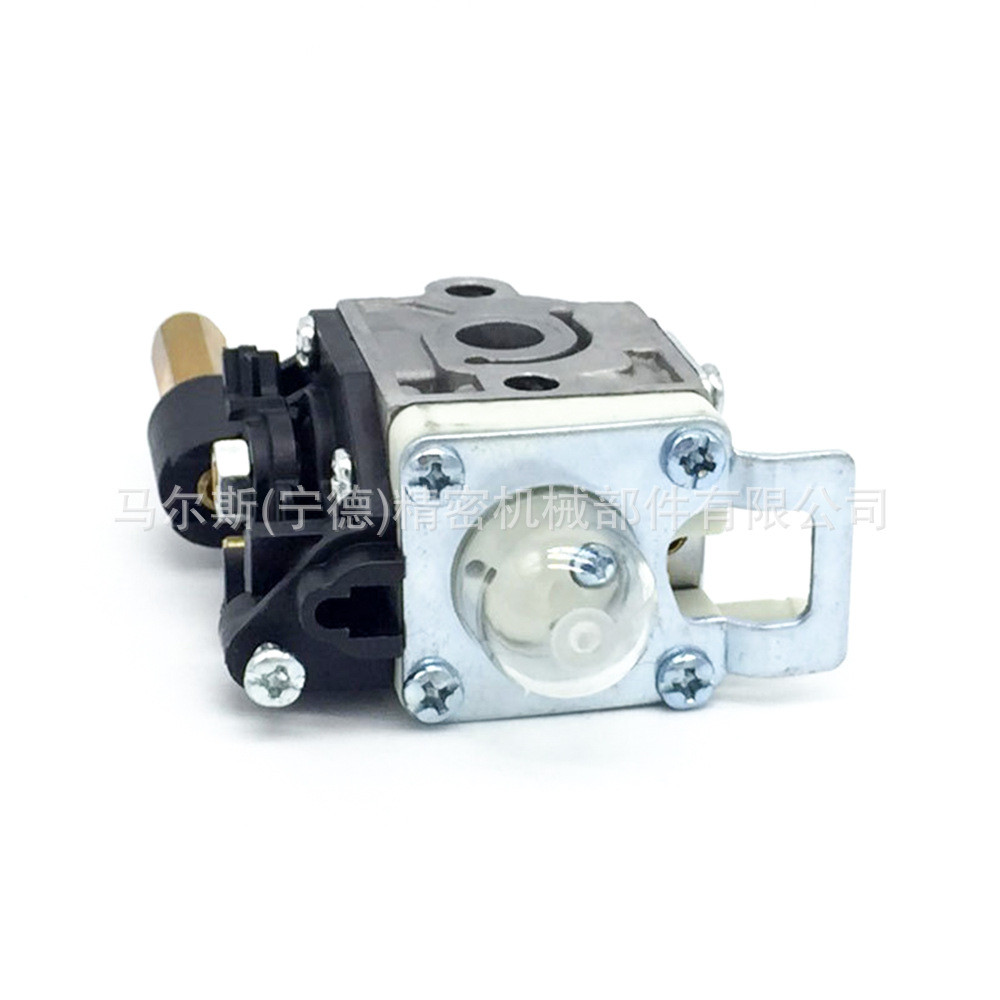 1 ชิ้น K70化油器套装 RBK70 Echo SRM230 คาร์บูเรเตอร์ SRM230S 230U