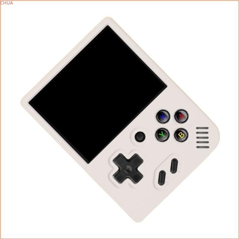 Chua Case Consoles สําหรับ Miyoo Mini Plus Protector Case