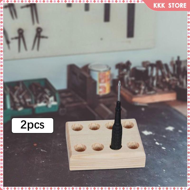 [Wishshopefhx] 2xPliers Storage Rack, Plier Organizer