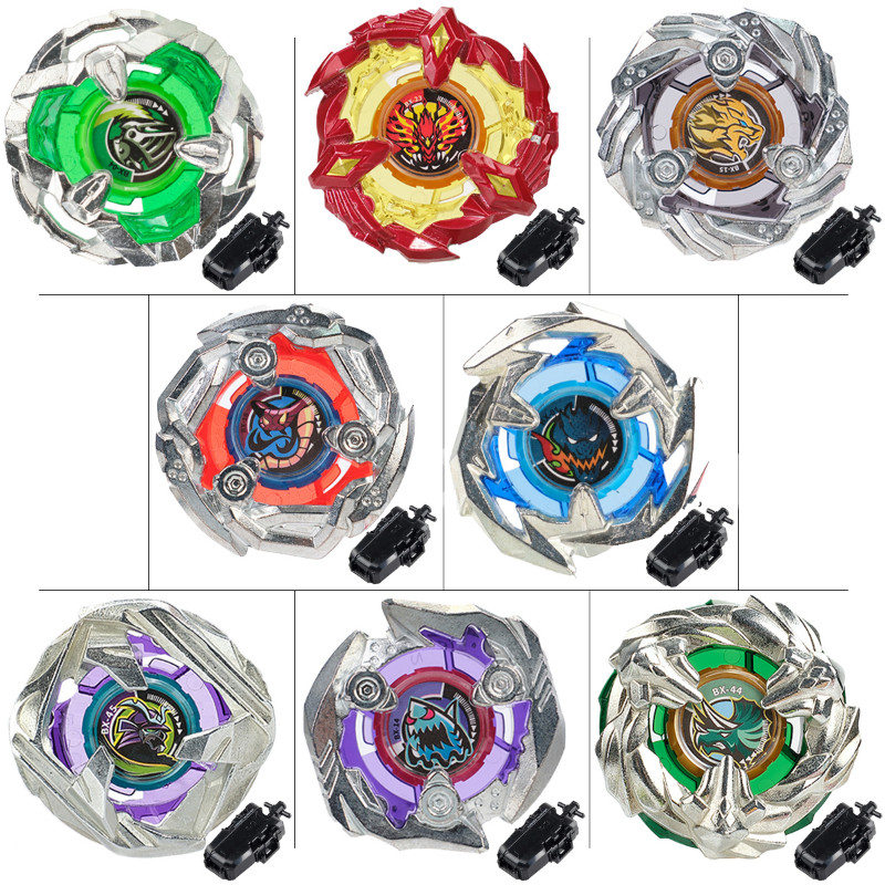 Gyro X ของเล่น BX-00 Cobalt Dragoon BX2-60C BX-23 BX-14 BX-27 Starter Phoenix Wing BX9-60GF Arena,Ma