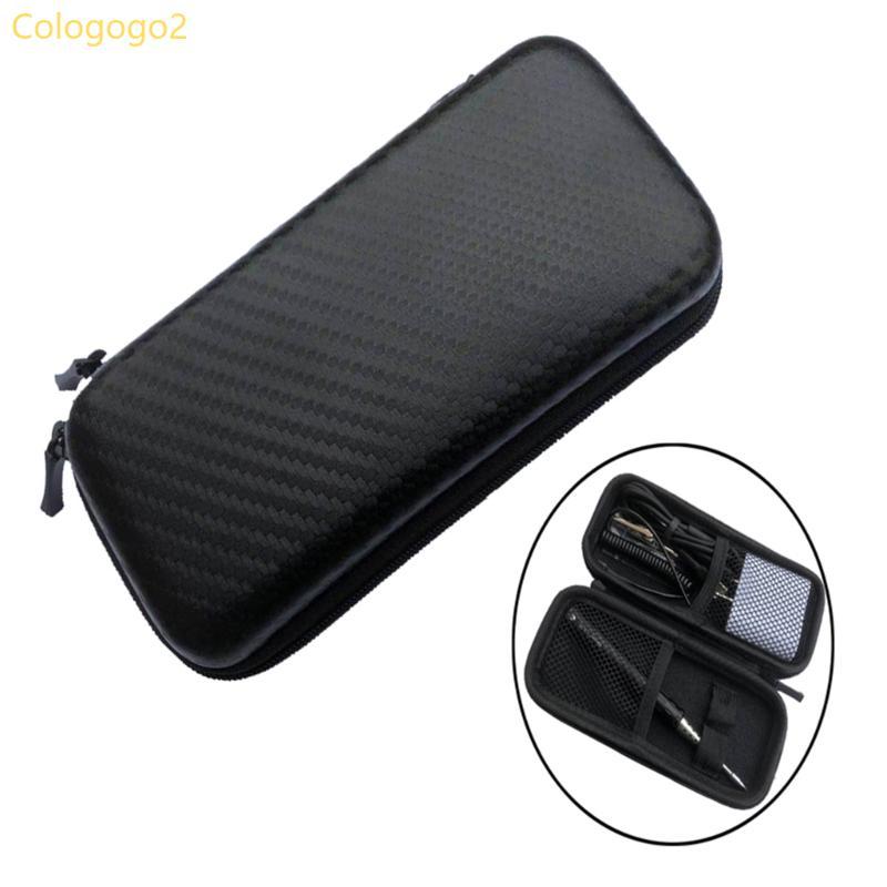 Cologogo2 Organizer กระเป๋าสําหรับ TS100 TS80 ES120 ES121 หัวแร้ง