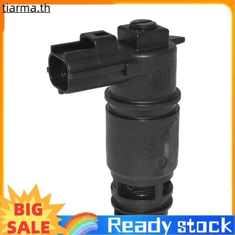 TIARMA Vapor Emission Control Solenoid วาล์ว 7U5A-9F945-CB 7U5A9F945CB สําหรับ FLEX 2010 Navigator อ