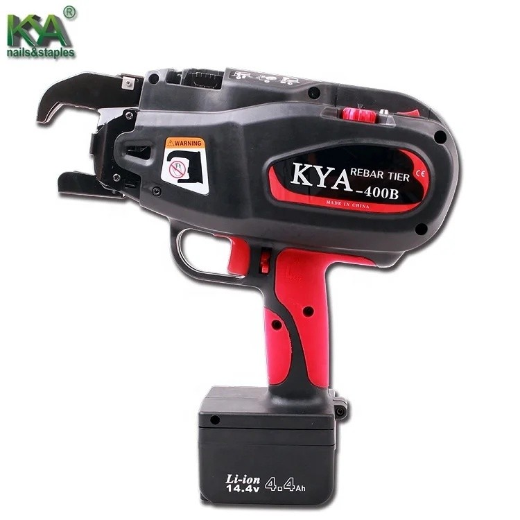 ZH0A อัพเดทใหม่ KYA-400B เครื่องดึงเหล็กอัตโนมัติ, ชั้นเหล็กเส้น