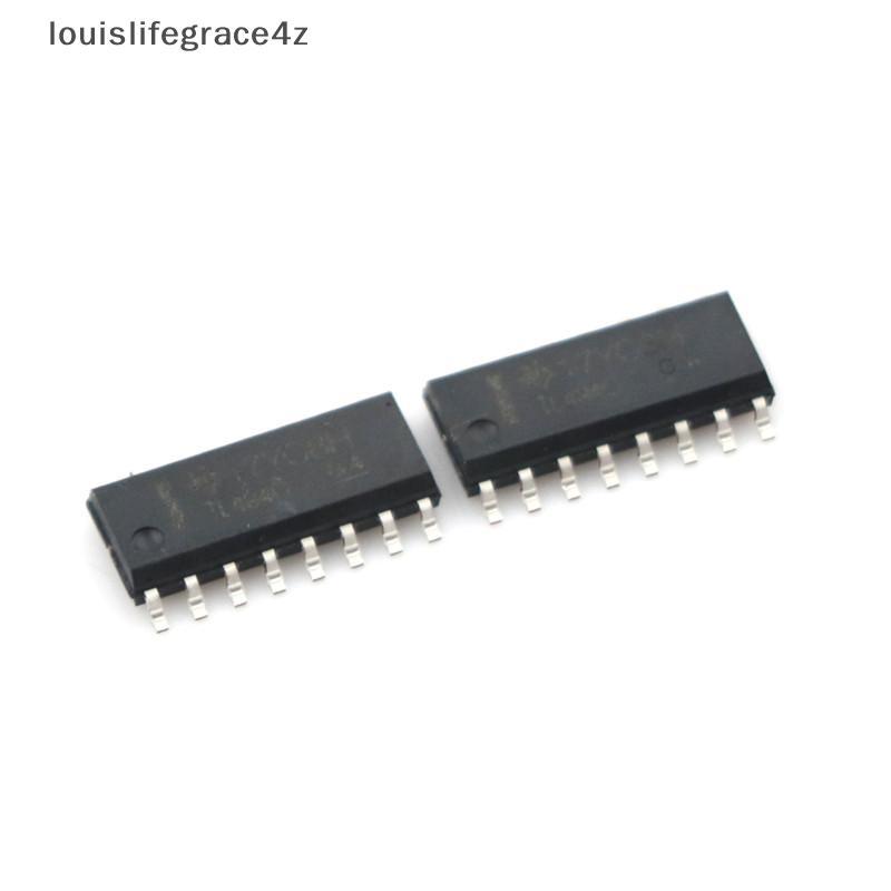 10 ชิ้น TL494C TL494CDR TL494 SMPS Controller SOP-16 SMD