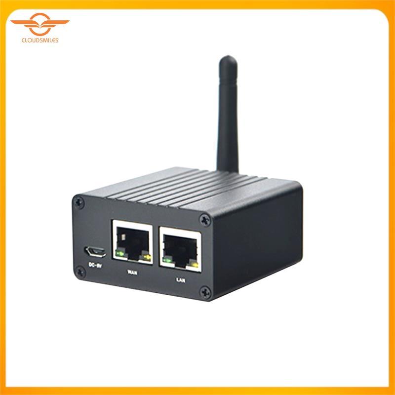 [CloudsMiles.th] สําหรับ OpenWRT Linux Armbian สําหรับ R1(1G DDR RAM) Combo H3 Quad -A7 1.2GHz Wifi 