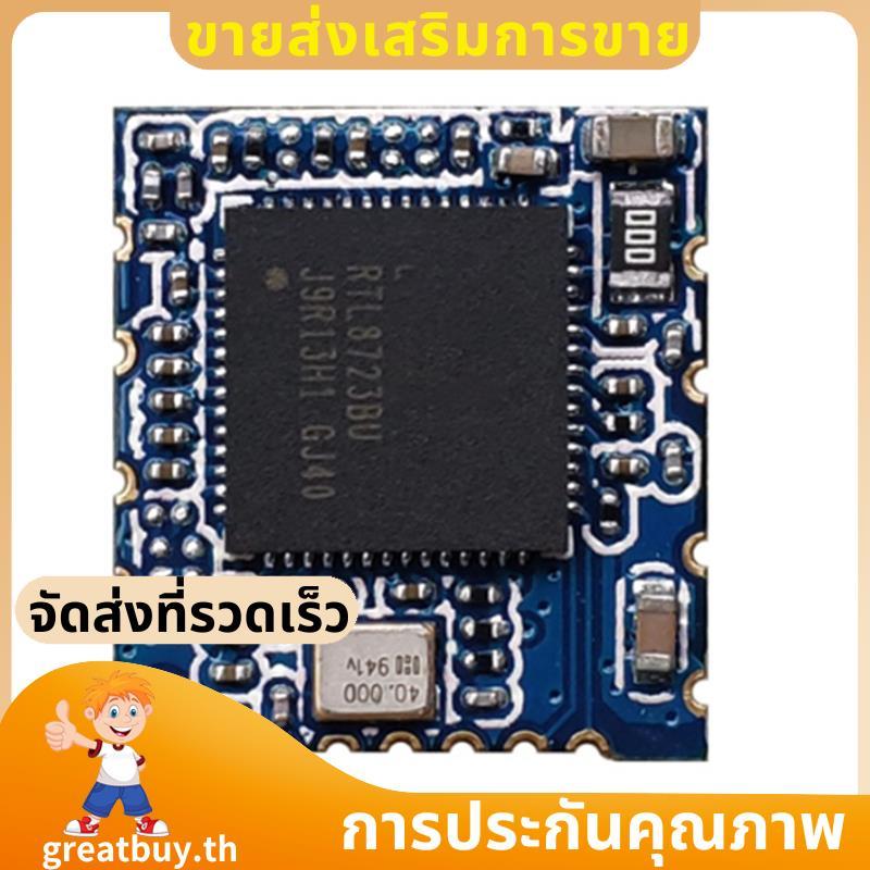 RTL8723BU USB Wireless Module 2.4 WiFi Bluetooth Combo Module Interface 4.0 Module. greatbuyth