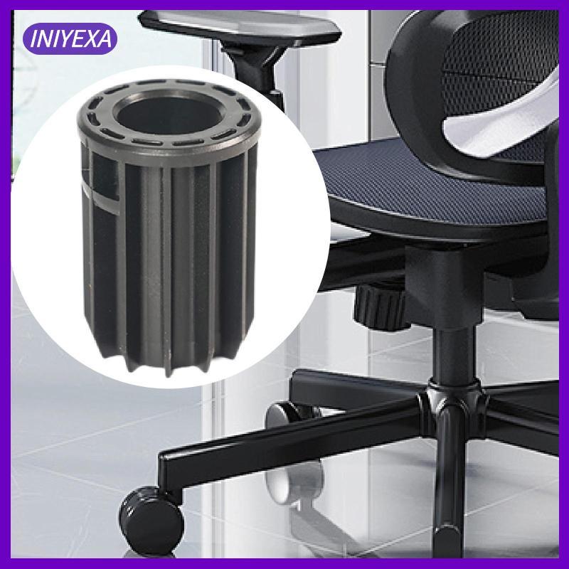 [Iniyexa] Chair Saver Sleeve PP Clamp ป้องกัน Sinking Piston Wobble อะไหล่ทดแทนสําหรับสํานักงานและเก