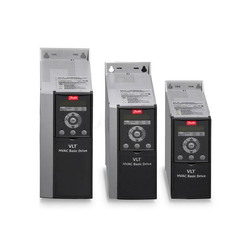 สินค้าใหม่เอี่ยมของแท้จาก Danfoss/FC-051/อินเวอร์เตอร์ Danfoss รุ่น FC051/FC360/FC111