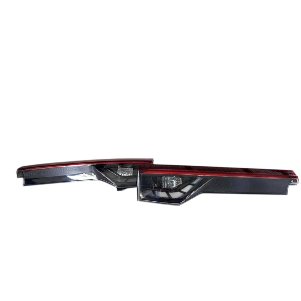 ไฟทับทิม HONDA LED HR-V e:HEV