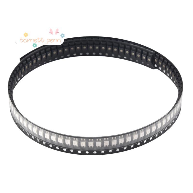 100PCS SK6812 MINI-E RGB (Similar WS2812B) SK6812 3228 พิกเซล SMD ชิป LED แอดเดรสสี DC 5V