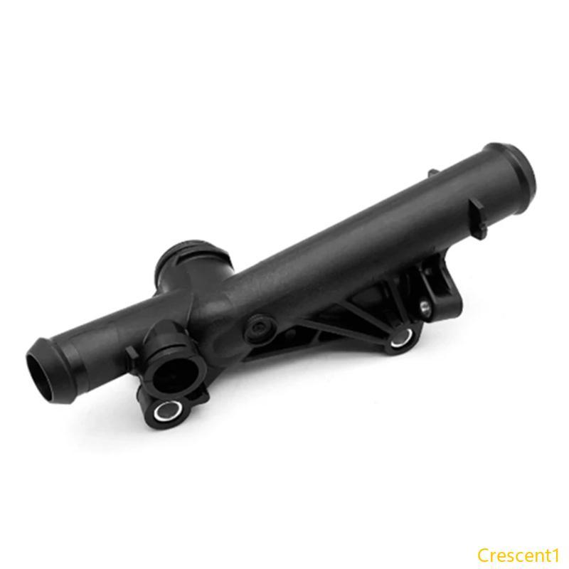 Crescent1 Thermostat Water Fitting สําหรับ MK3 1 6 BM5G8K556FA BM5G8K556EA Cooling System