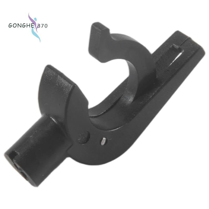 [gonghe370]Tonearm Holder Replacement Tonearm Rest สําหรับ SL1200 Series Turntables Essential Turnta