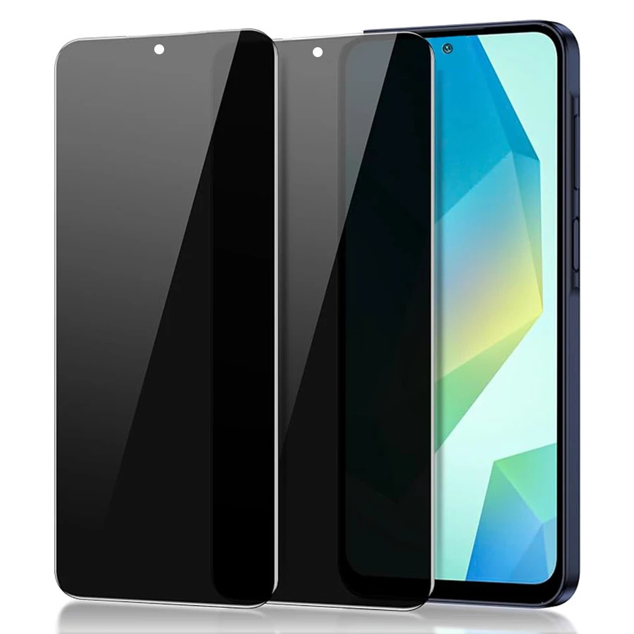 NUBIA NEO 3 ANTI SPY TEMPERED GLASS PRIVACY 9H คุณภาพสูง