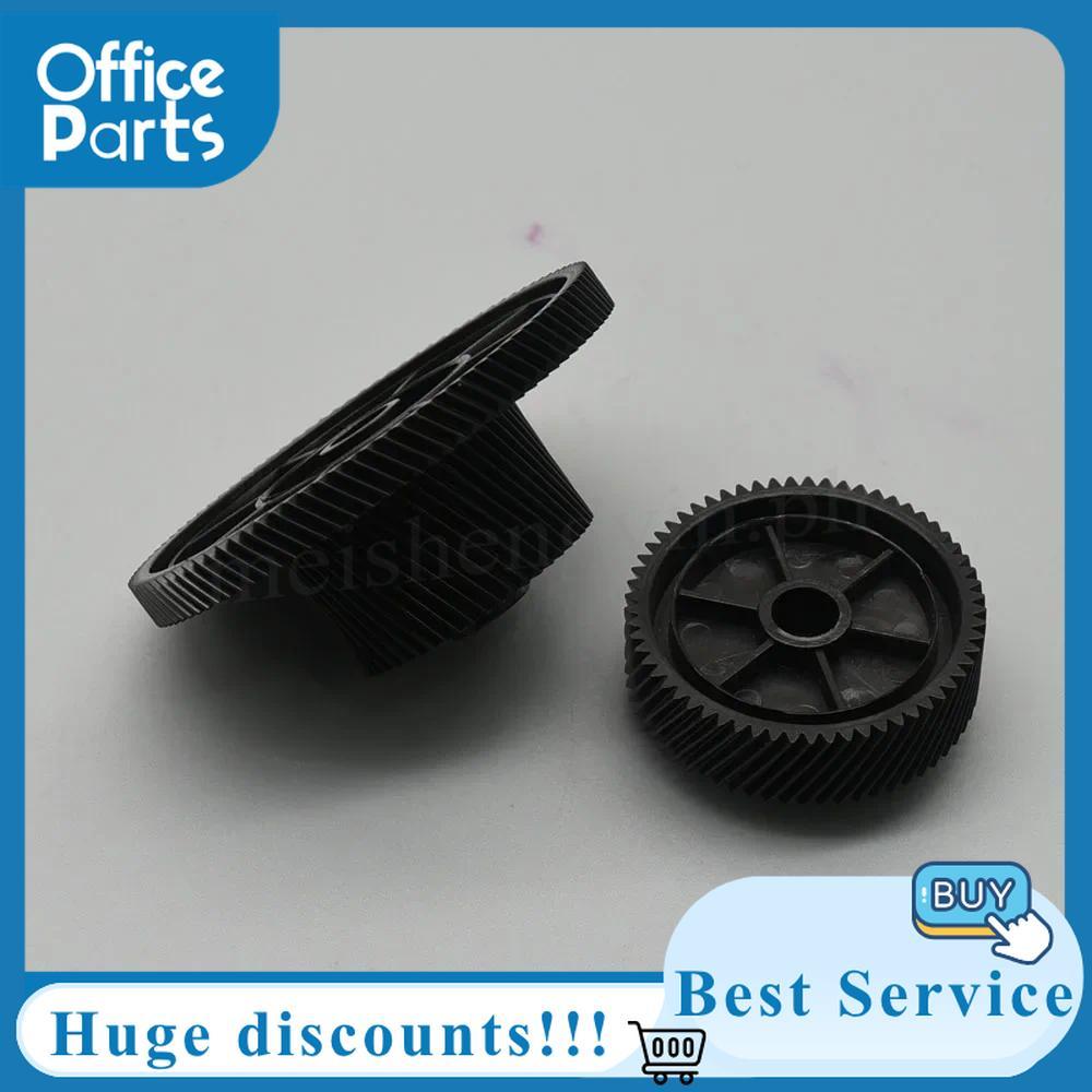 1X เกียร์กลองสําหรับ HP M701n M706n M712dn M725dn / M706 M712 M725