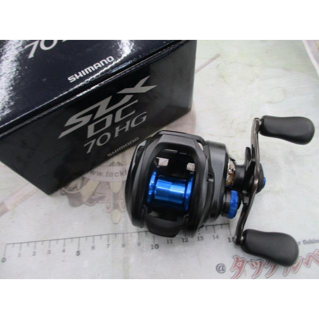 20SLX DC 70HG - Imported Fishing Reel from Japan