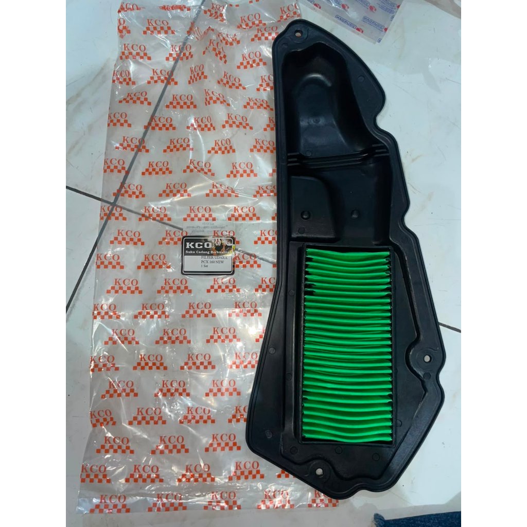 กรองอากาศ / กรองอากาศ PCX 160 / PCX 160 NEW / VARIO 160 KCO