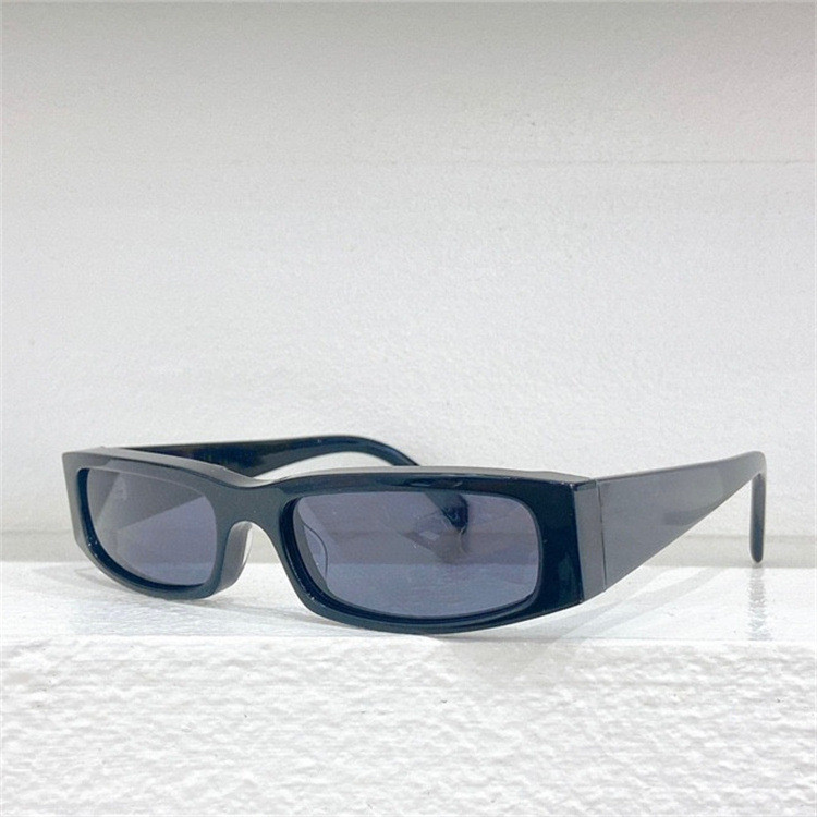 BWBT GG.C New sunglasses with a unique street style design, narrow frame, unisex GG1778SA