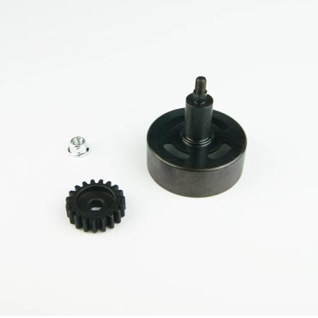Metal Integrated Hex Clutch Cup Kit Losi 5ive T 5T Losi LT KM X2 87056