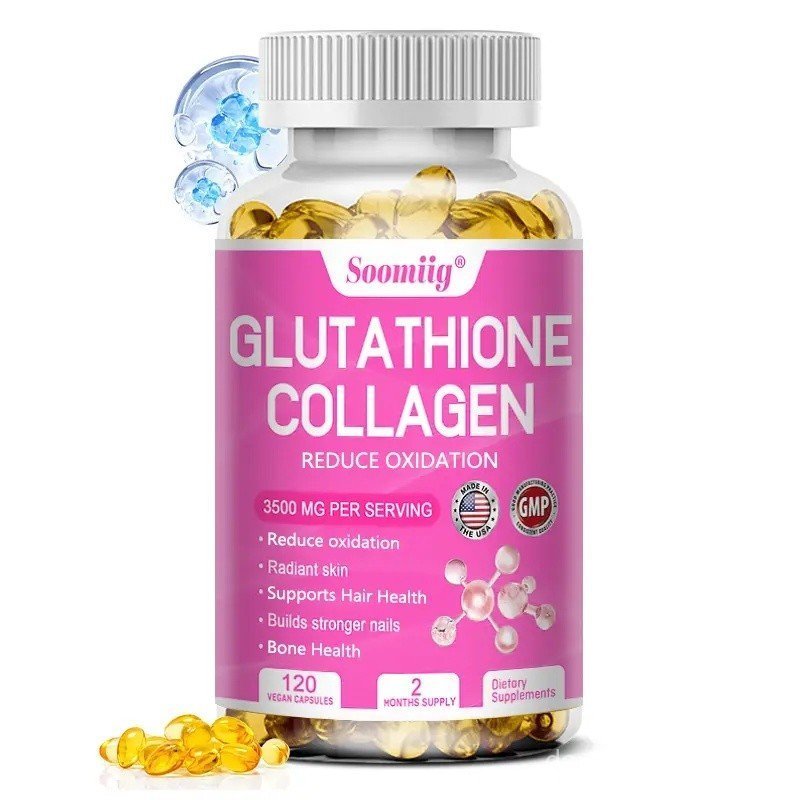 Soomiig Collagen Health Care Joint-120 แคปซูล