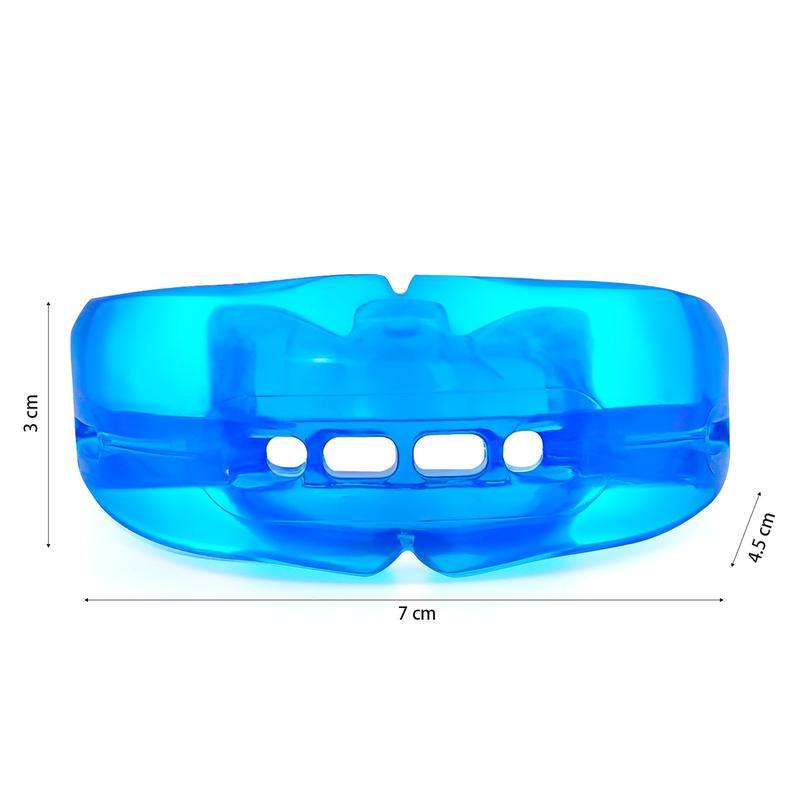Reviv One Mouthguard สําหรับกัดฟัน, TMJ Relief & Better Sleep S2N0