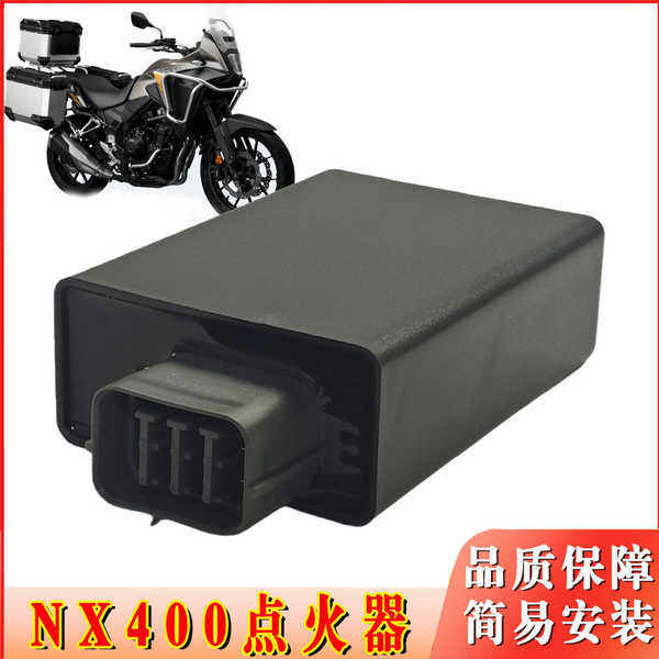 เหมาะสําหรับ CBX250 CB250 XR250 TWTOR Igniter CDI NX4 NX400 Igniter