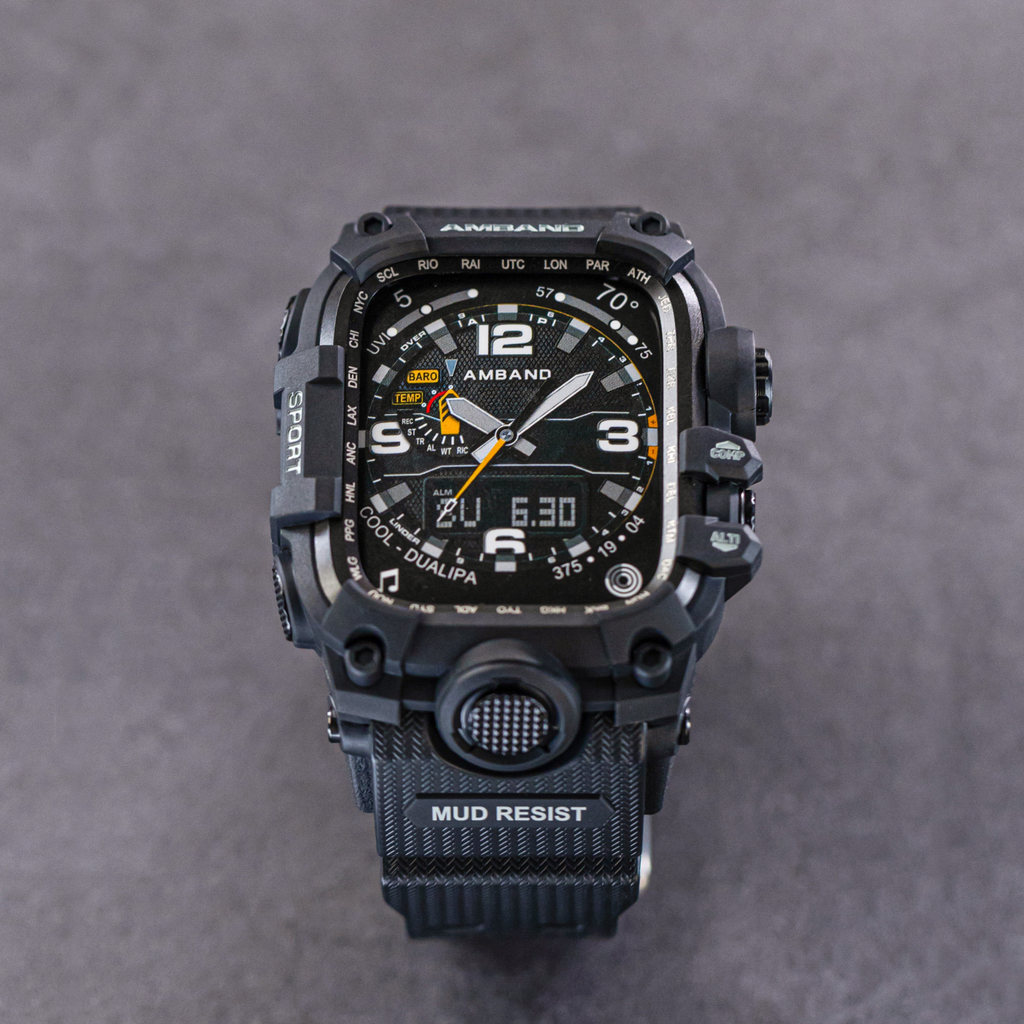 สาย Apple Watch iwatch ultra3