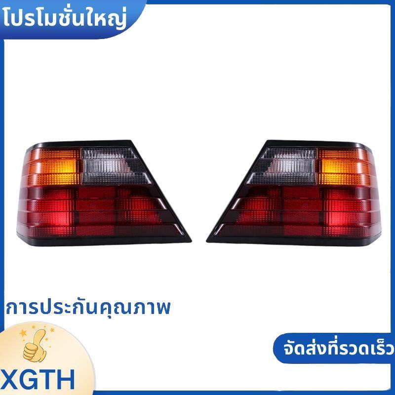 ไฟท้ายสําหรับ E Class W124 1996 .xgaminfhcifuehth