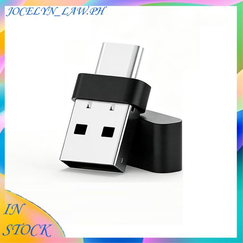 [5GPH]USB/Type-C ไร้สายบลูทูธ 6.0 อะแดปเตอร์ตัวรับสัญญาณบลูทูธสําหรับคอมพิวเตอร์ Win11 Win10 Win8.1 