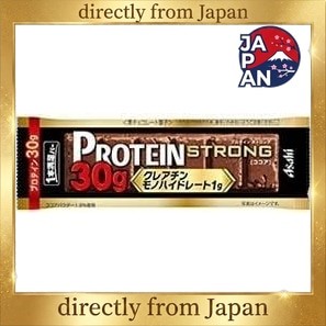 Asahi One Satisfaction Bar Protein Strong Cocoa 72 bottles chis_select_JAPAN SHOP