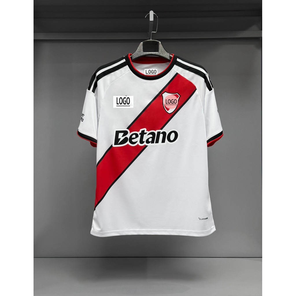 เสื้อฟุตบอล Top 26-27 River Bed Home S-2XL Club Jersey
