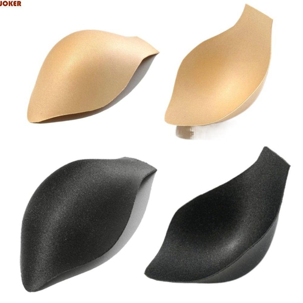 JOKER Underpants Sponge Mats Swim Protective Pad Safety Bulge Portable Soft Sponge Men 3d Sponge Coa