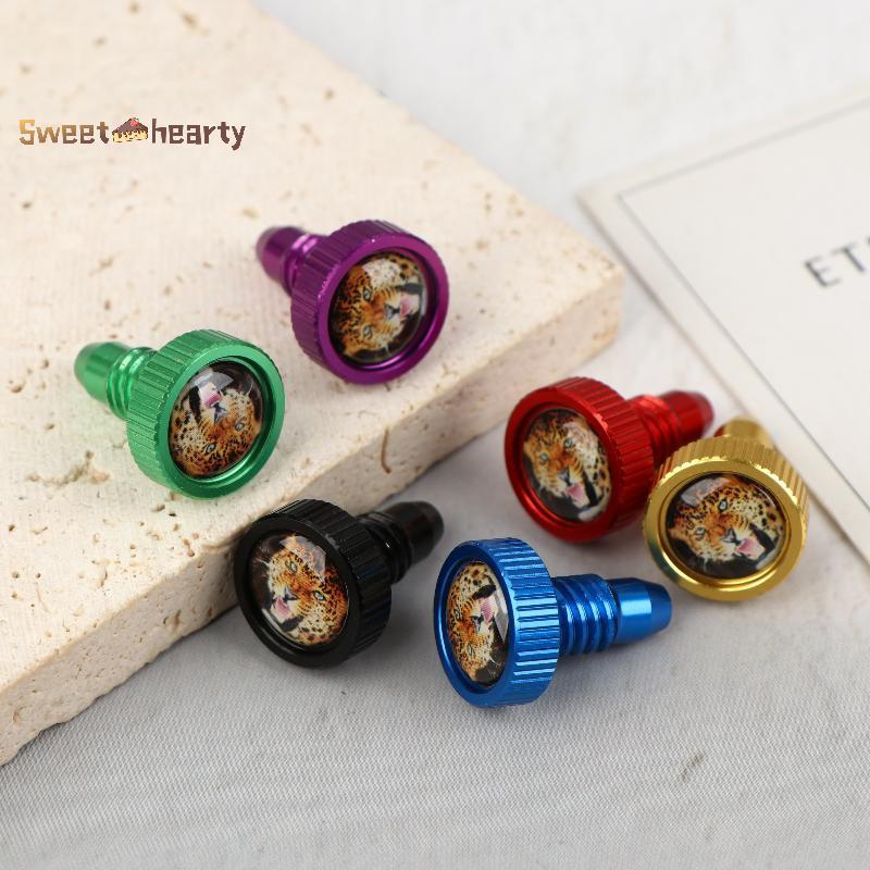 [Sweethearty] Cue Snooker Butt Protectors Snooker Cue Sti Protector ทนทาน Handmadebination อุปกรณ์บิ