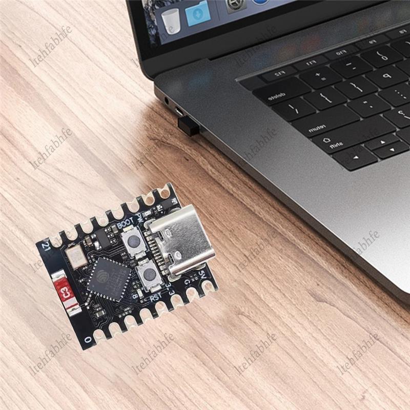 [ขายร้อน L] BTC Solo Miner PRO+ 308KH/S Hashrate Miner Bitcoin Mini Miner Mining Miner + ชุดอะแดปเตอ