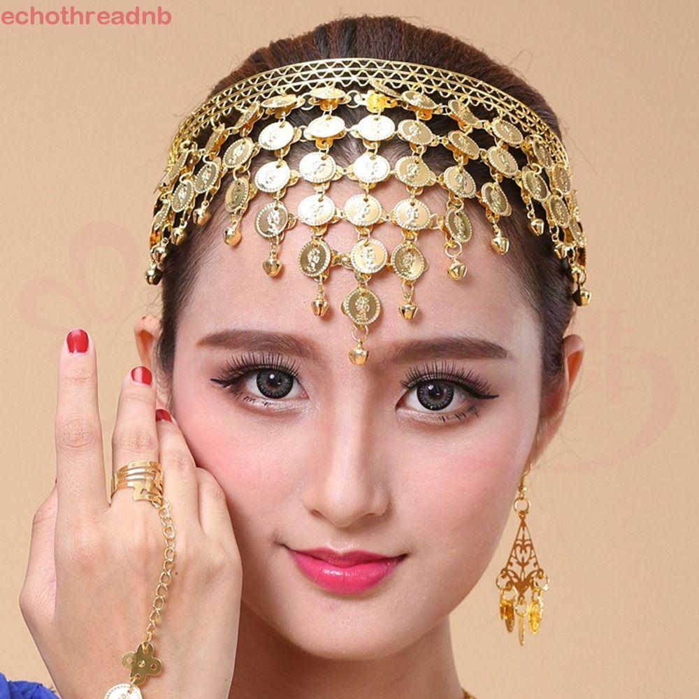 PIVOT Diamond Hairband Show Out Tribal Bohemian สร้อยข้อมือลูกปัดหัวสร้อยคอสร้อยคออุปกรณ์เสริม
