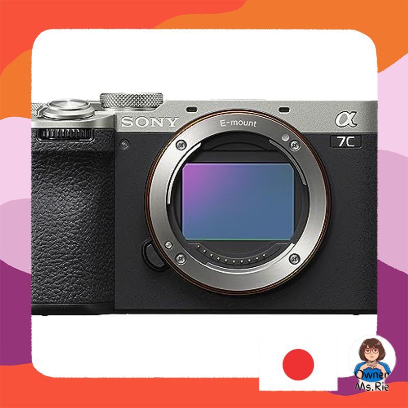 Sony ZV-E1 กล้องดิจิทัล