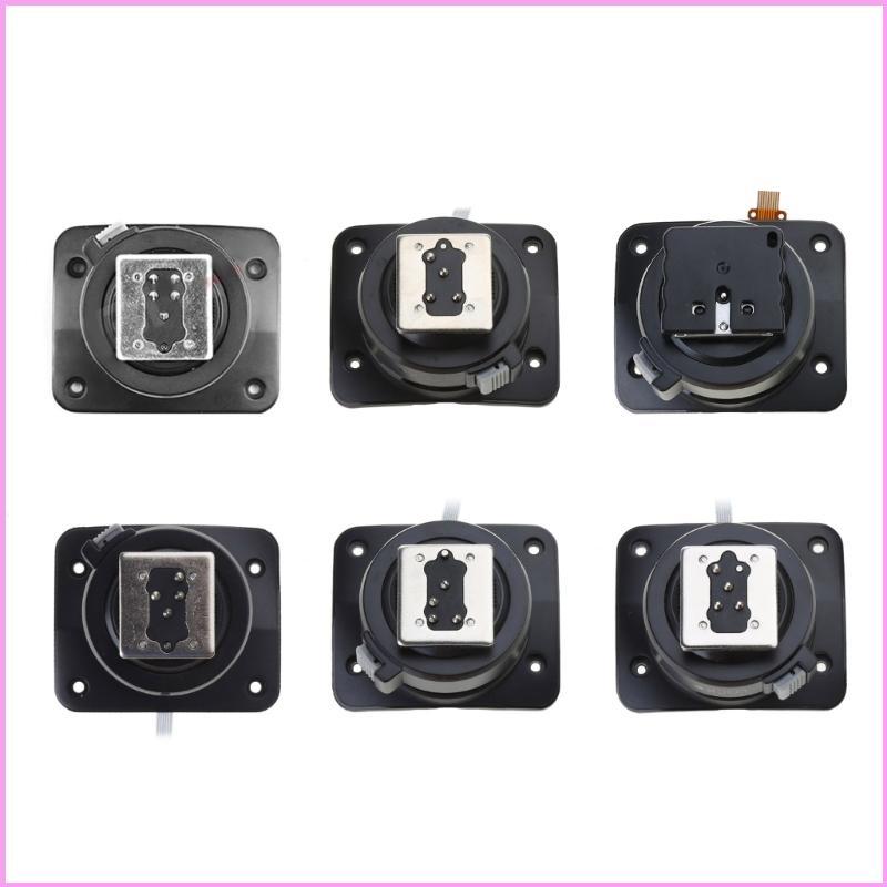 INF Flash Hot Shoe Mount Foot สําหรับ V1C V1N V1S V1F V1P V1O แฟลช Speedlite HotShoe