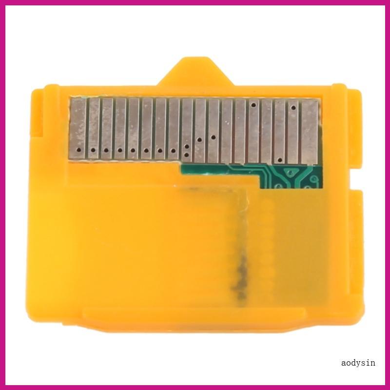 1x TF to XD for Picture Memory Card Adapter Card Converter