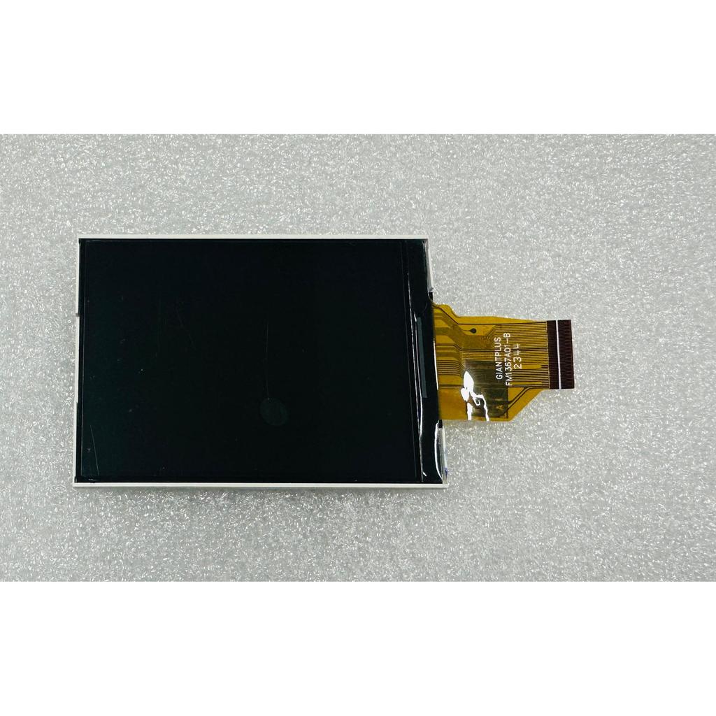 เหมาะสําหรับ Kodak FZ41 FZ42 FZ43 FZ45 FZ51 FZ53 หน้าจอ LCD ยี่ห้อใหม่พร้อมไฟแบ็คไลท์
