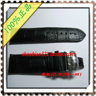 1853 สายนาฬิกา TISSOT TISSOT TISSOT ของแท้ T006408ที่006408สร้อยข้อมือเข็มขัดสีดํา