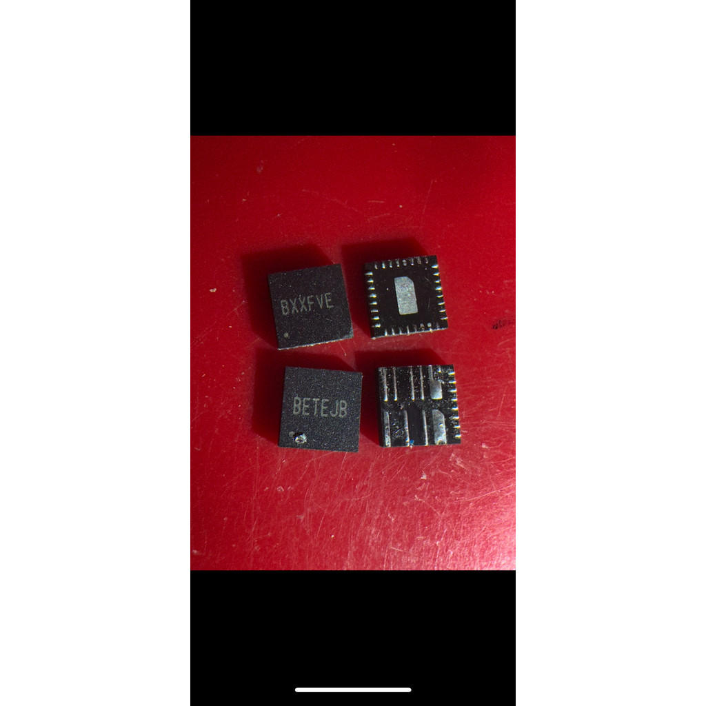 BXX BET เริ่มต้น 6K5130UAO N8974 5246S JWFNJ 36336 B06Q03S ถอดชิ้นส่วน QFN