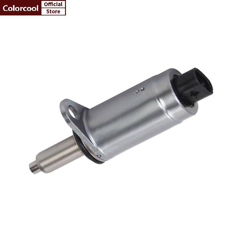 TH เครื่องยนต์ Camshaft Adjuster วาล์วใช้งานร่วมกับ A4 B8 1.8T 2.0TFSI 3.2FSI 2007-2015 OE 06E103697