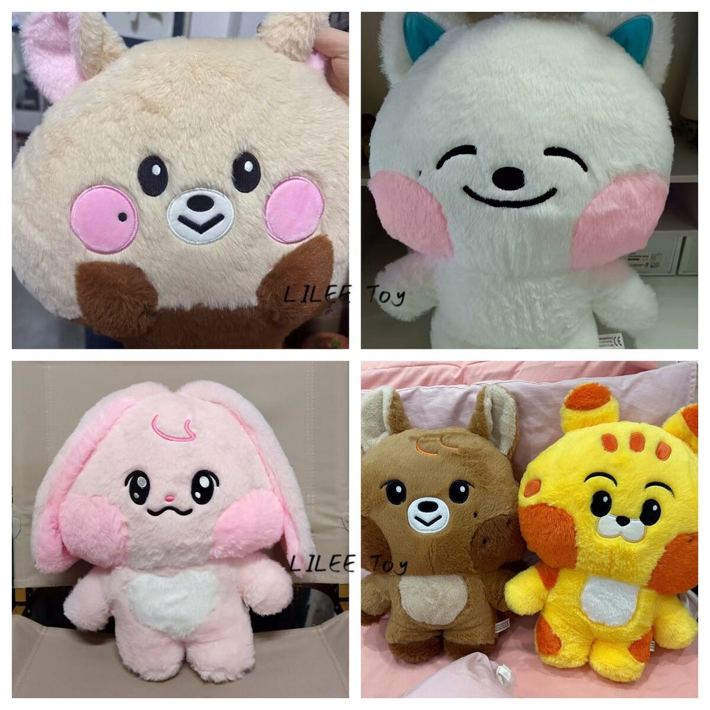 Park Ji-sung Doll Dream Lee Dinu Huang In-jun Doll nctdream Merchanded Dreamiez ตุ๊กตาหญิง