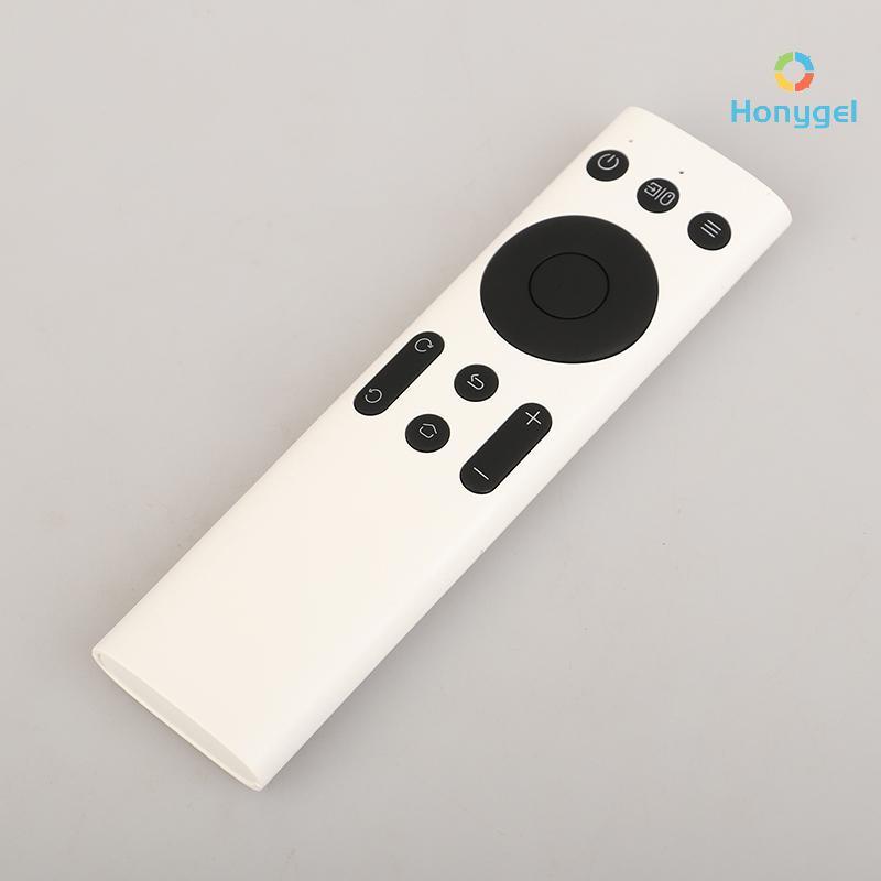 {Honyge1} Oril รีโมทคอนโทรลอัจฉริยะสําหรับ WANBO Projector Adaptive T1 T2 RMAX X1 โปรเจคเตอร์ใหม่