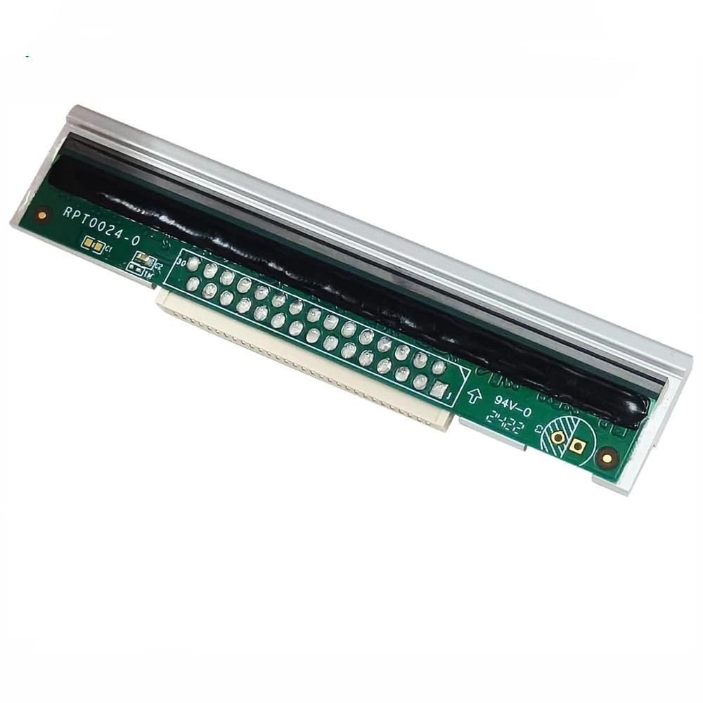 203dpi Printhead สําหรับ TOSHIBA 6145-1TN POS เครื่องพิมพ์ความร้อน 3AC00575000 สต็อกเรา