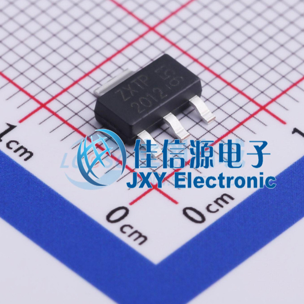Triode (BJT) ZXTP2012GTA DIODES (US Taiwan) SOT-223-4