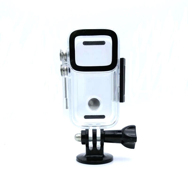 SJCAM C200 เคสกันน้ํา/กล่อง/ฝาครอบป้องกันดําน้ํา 30 เมตรสําหรับ SJCAM C200 Original Action กล้อง Mot