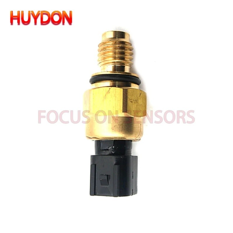 HZY ใหม่ 98AB-3N824-DB พวงมาลัยรถปั๊มเซ็นเซอร์ความดันน้ํามันสําหรับ Ford Focus MK1 MK2 C-MAX 1.4 1.6