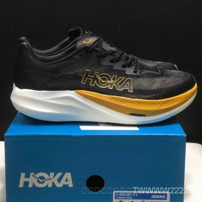 Hoka Challenger Atr 7 ผู้ชายผู้หญิงรองเท้าผ้าใบรองเท้าวิ่ง 1168724นางฟ้า F2IH PDBE